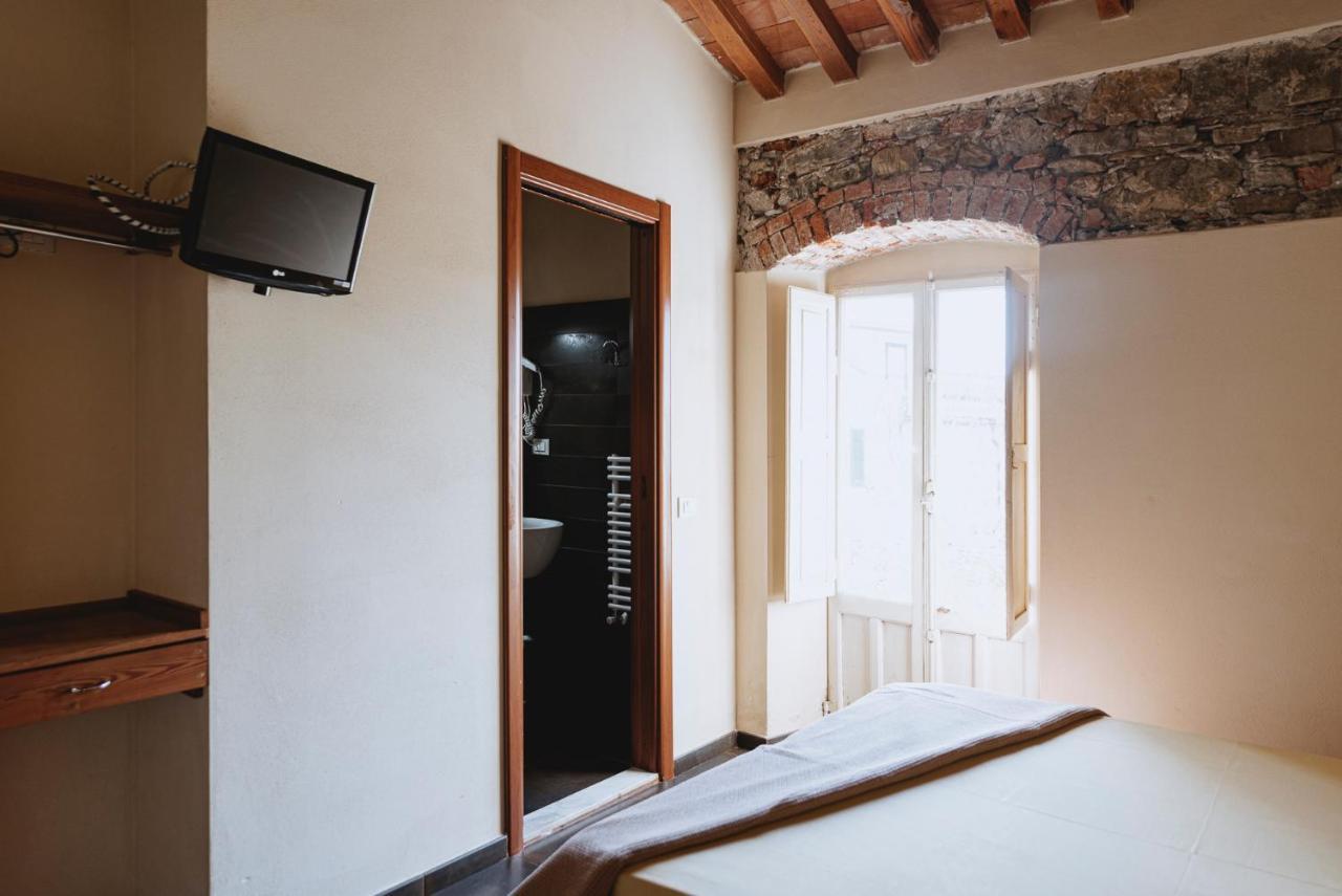 Un Angelo Alla Mia Tavola Sarzana Exterior photo