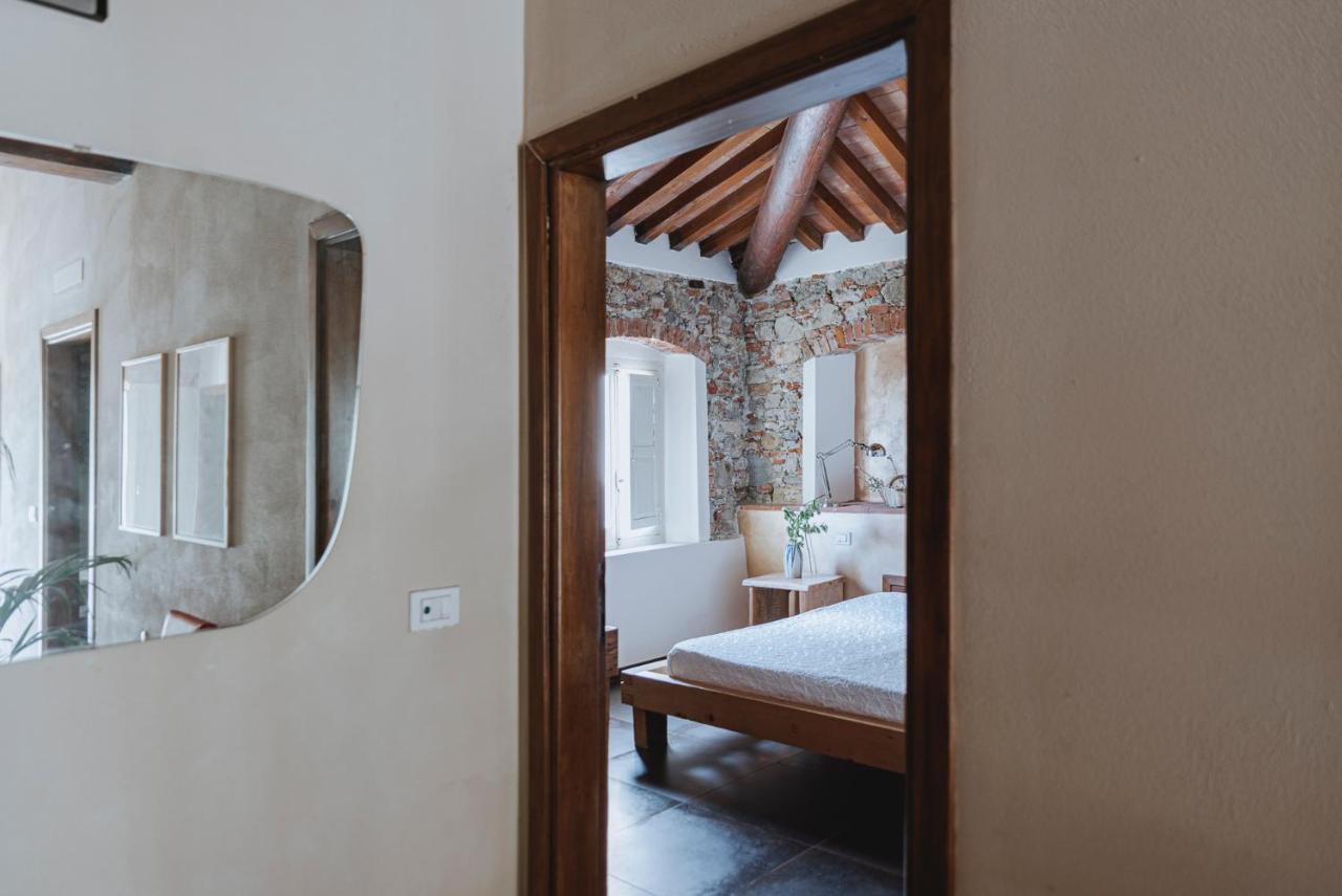 Un Angelo Alla Mia Tavola Sarzana Exterior photo
