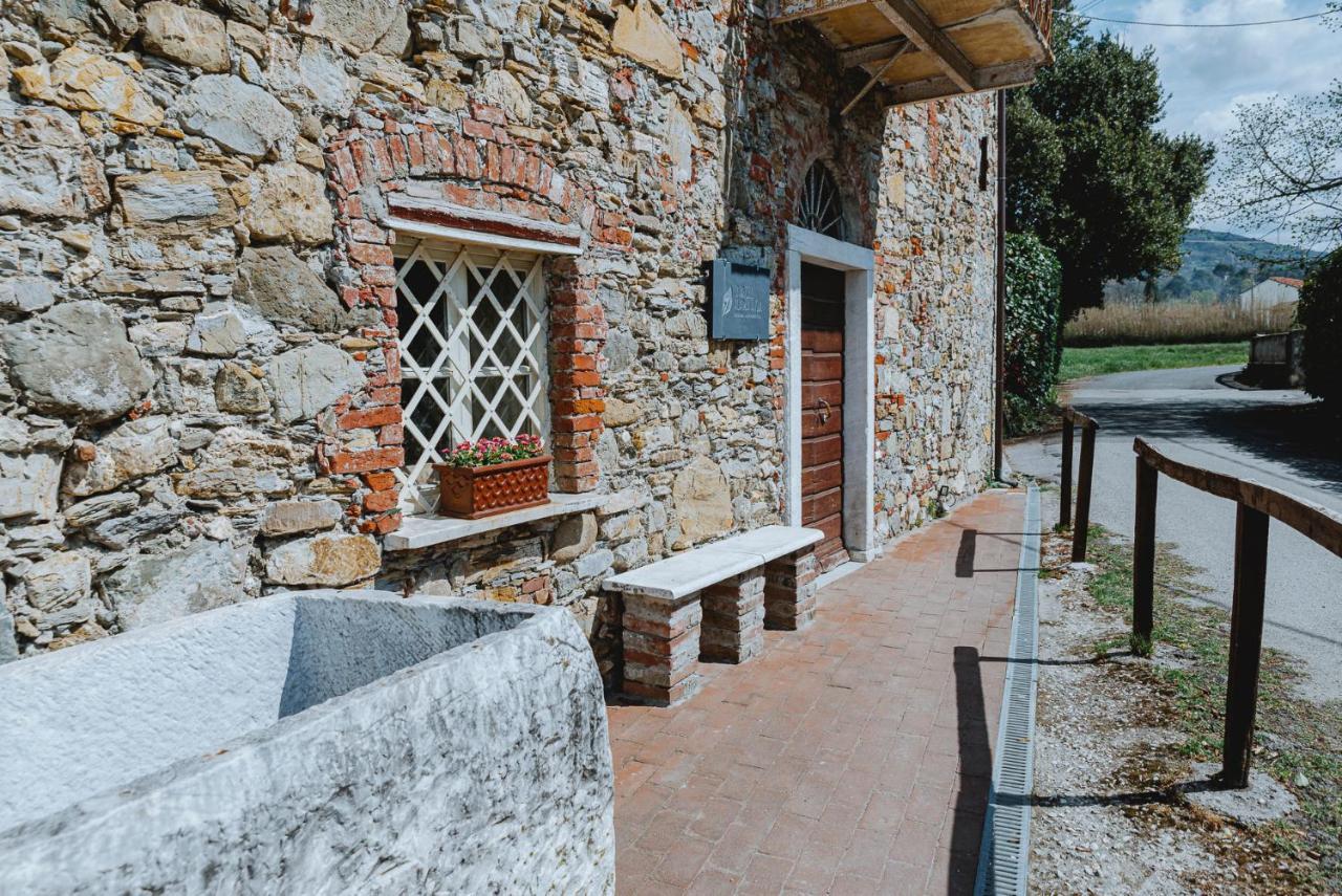 Un Angelo Alla Mia Tavola Sarzana Exterior photo